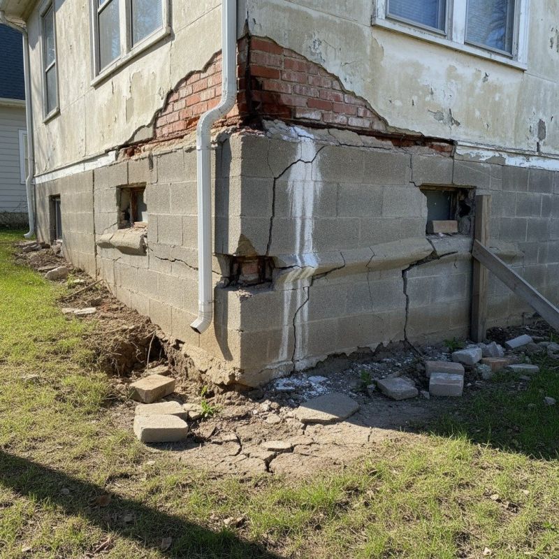 Top Concrete Foundation Repair Companies in Edwardsville, IL