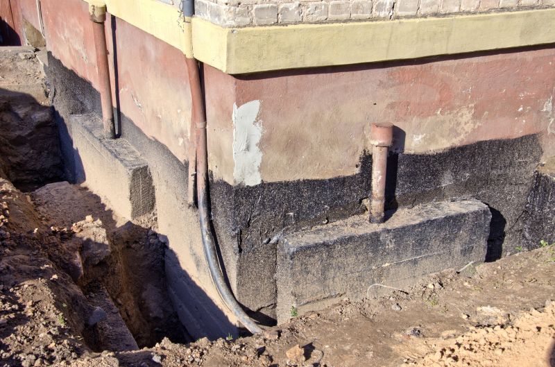 Top Concrete Foundation Repair Companies in Troy, IL