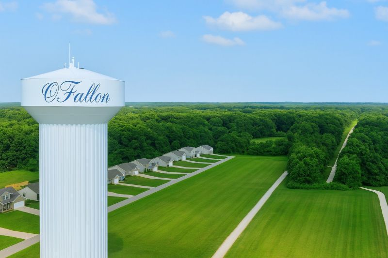 Best Foundation Lifting pros in O Fallon, IL