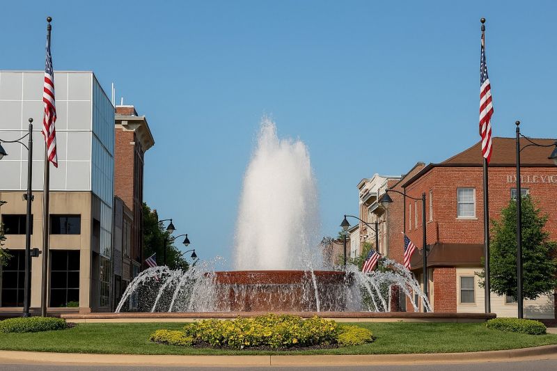 Best Foundation Repair pros in Belleville, IL